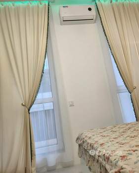 Студия квартира, на длительный срок, 22м2, 1/3 этаж