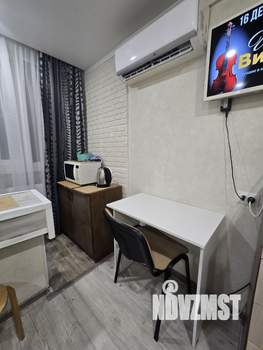 Студия квартира, на длительный срок, 19м2, 1/5 этаж