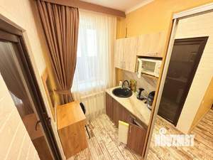 2-к квартира, посуточно, 30м2, 1/1 этаж