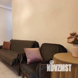 3-к квартира, посуточно, 80м2, 1/1 этаж