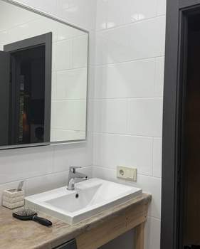 2-к квартира, на длительный срок, 38м2, 2/4 этаж