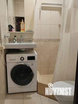 Студия квартира, на длительный срок, 21м2, 6/8 этаж