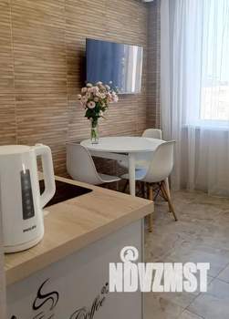 1-к квартира, посуточно, 41м2, 9/9 этаж