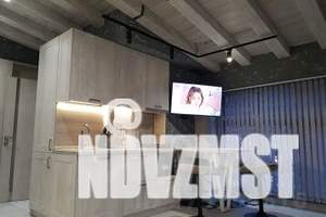 1-к квартира, посуточно, 36м2, 5/5 этаж
