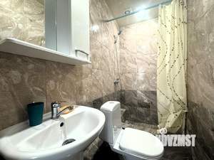 2-к квартира, посуточно, 26м2, 1/1 этаж