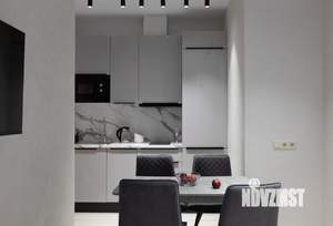 2-к квартира, посуточно, 33м2, 1/1 этаж