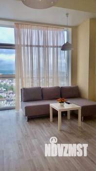 1-к квартира, на длительный срок, 35м2, 11/12 этаж