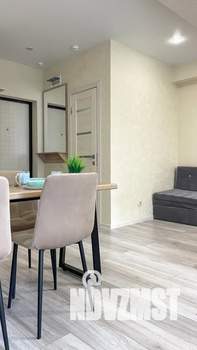 Студия квартира, посуточно, 28м2, 3/13 этаж