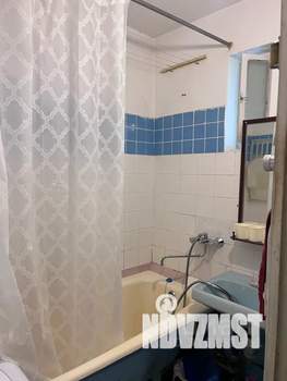 2-к квартира, посуточно, 40м2, 3/9 этаж