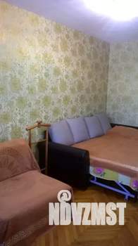 1-к квартира, посуточно, 32м2, 4/5 этаж