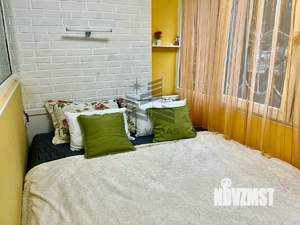 1-к квартира, на длительный срок, 32м2, 1/5 этаж