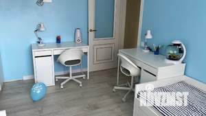 3-к квартира, посуточно, 40м2, 4/6 этаж