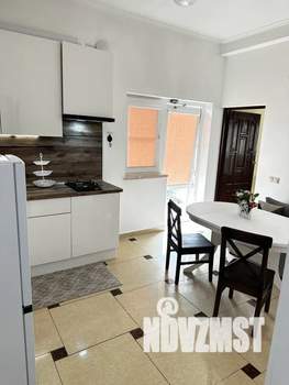 1-к квартира, посуточно, 47м2, 2/5 этаж