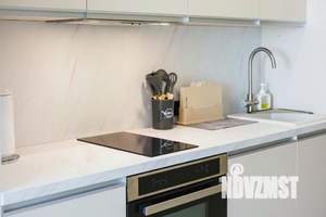 1-к квартира, посуточно, 24м2, 1/1 этаж