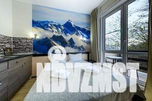 1-к квартира, посуточно, 19м2, 3/4 этаж