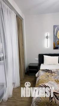 2-к квартира, посуточно, 32м2, 2/4 этаж