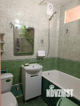 2-к квартира, посуточно, 57м2, 5/5 этаж