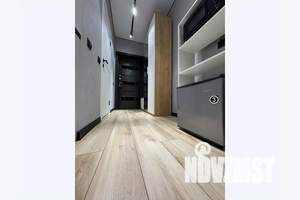 1-к квартира, посуточно, 20м2, 8/19 этаж