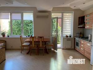 3-к квартира, на длительный срок, 53м2, 3/6 этаж