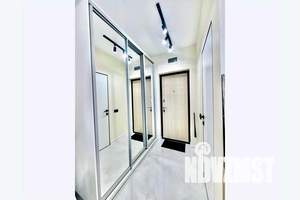 1-к квартира, посуточно, 30м2, 6/7 этаж