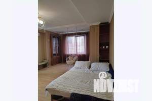 2-к квартира, посуточно, 72м2, 3/5 этаж