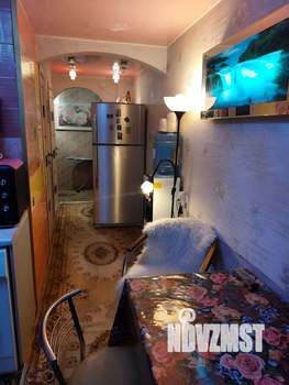 4-к квартира, посуточно, 120м2, 2/3 этаж