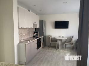 Студия квартира, на длительный срок, 32м2, 1/13 этаж