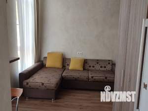 Студия квартира, посуточно, 25м2, 3/3 этаж