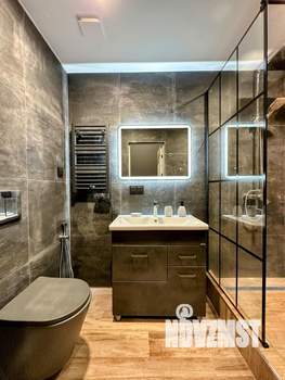 3-к квартира, посуточно, 108м2, 1/1 этаж