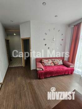 2-к квартира, на длительный срок, 43м2, 2/7 этаж