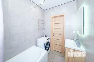 Студия квартира, на длительный срок, 32м2, 4/12 этаж