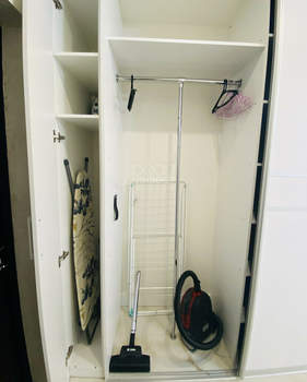 2-к квартира, на длительный срок, 33м2, 3/9 этаж