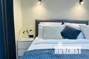 1-к квартира, посуточно, 30м2, 6/7 этаж