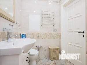 2-к квартира, посуточно, 55м2, 1/1 этаж