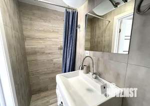 1-к квартира, посуточно, 27м2, 1/1 этаж