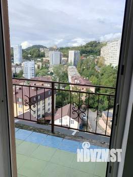 Студия квартира, на длительный срок, 35м2, 8/10 этаж