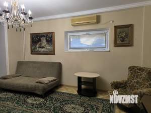 2-к квартира, на длительный срок, 64м2, 4/12 этаж