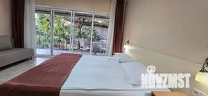 Студия квартира, посуточно, 29м2, 1/2 этаж