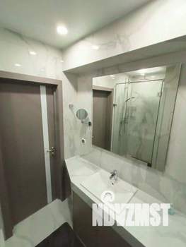 2-к квартира, посуточно, 45м2, 1/1 этаж