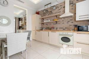 3-к квартира, посуточно, 100м2, 1/1 этаж