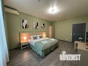 2-к квартира, посуточно, 72м2, 2/5 этаж