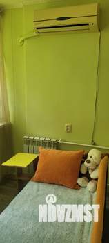 1-к квартира, на длительный срок, 32м2, 1/5 этаж