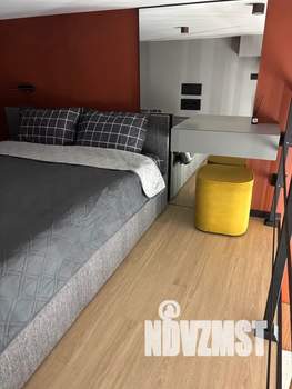 Студия квартира, посуточно, 30м2, 1/5 этаж