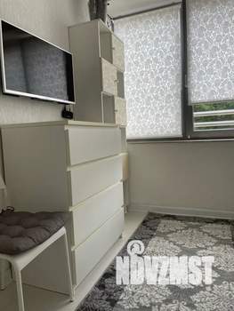 Студия квартира, посуточно, 25м2, 2/23 этаж