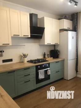 2-к квартира, посуточно, 68м2, 4/5 этаж