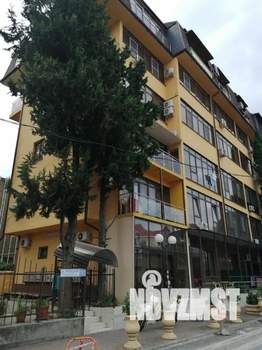 Студия квартира, посуточно, 25м2, 4/6 этаж