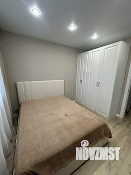 1-к квартира, на длительный срок, 35м2, 1/19 этаж