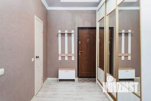 Студия квартира, посуточно, 22м2, 2/7 этаж