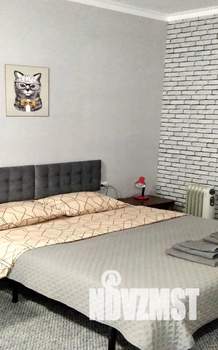 Студия квартира, посуточно, 30м2, 1/2 этаж