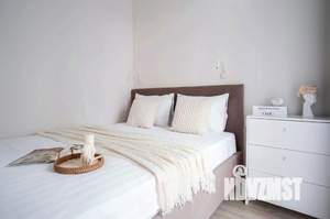 2-к квартира, посуточно, 49м2, 1/1 этаж